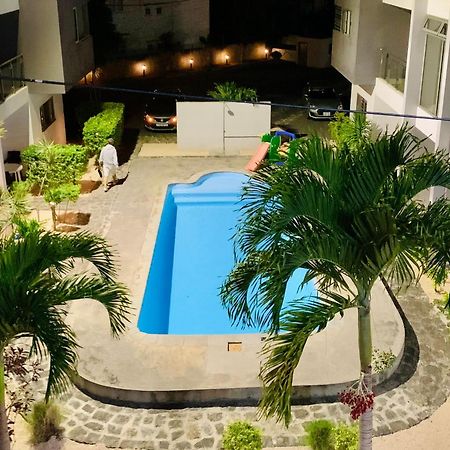 Ibiza Apartment - 150M From The Beach Flic-en-Flacq Exterior foto
