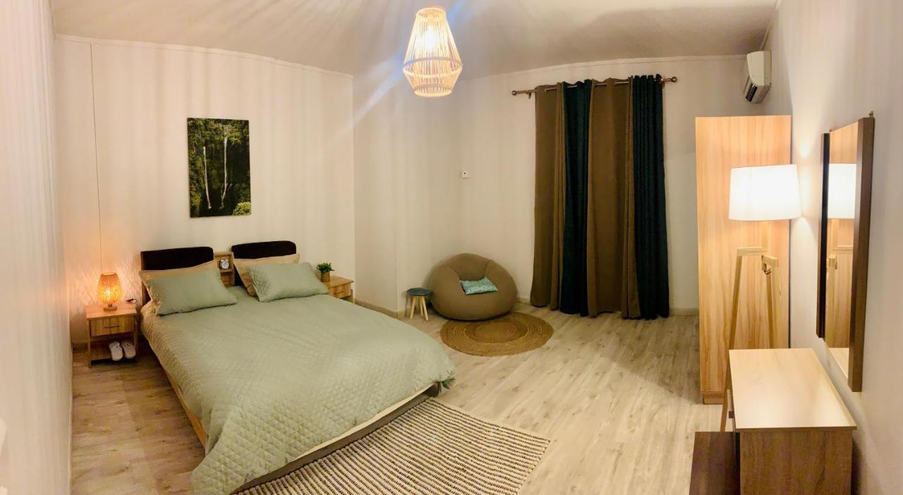 Ibiza Apartment - 150M From The Beach Flic-en-Flacq Exterior foto
