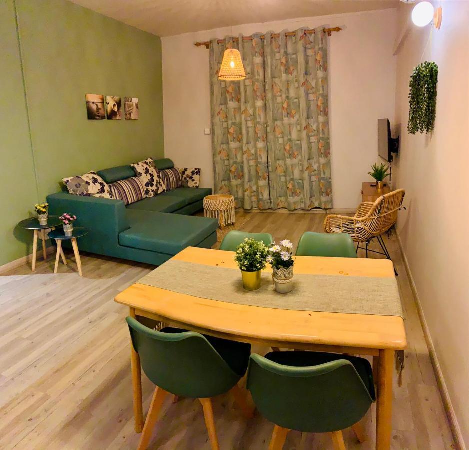Ibiza Apartment - 150M From The Beach Flic-en-Flacq Exterior foto