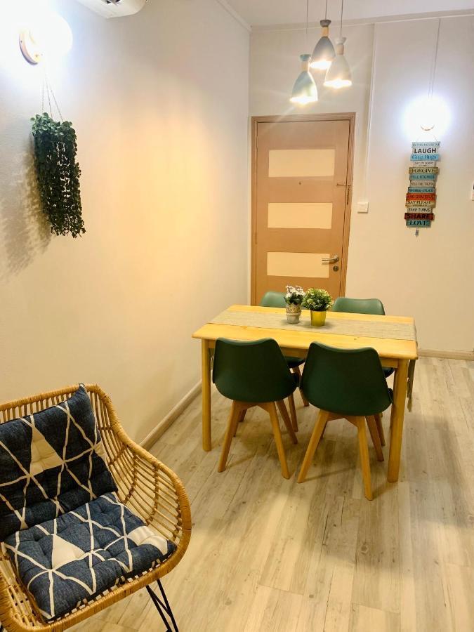 Ibiza Apartment - 150M From The Beach Flic-en-Flacq Exterior foto