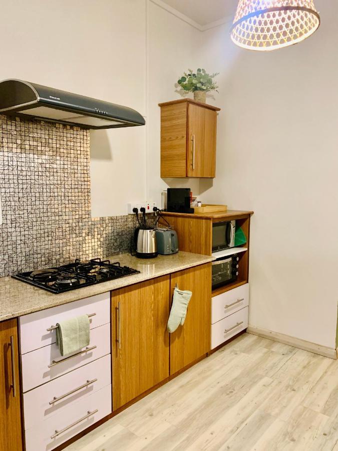 Ibiza Apartment - 150M From The Beach Flic-en-Flacq Exterior foto