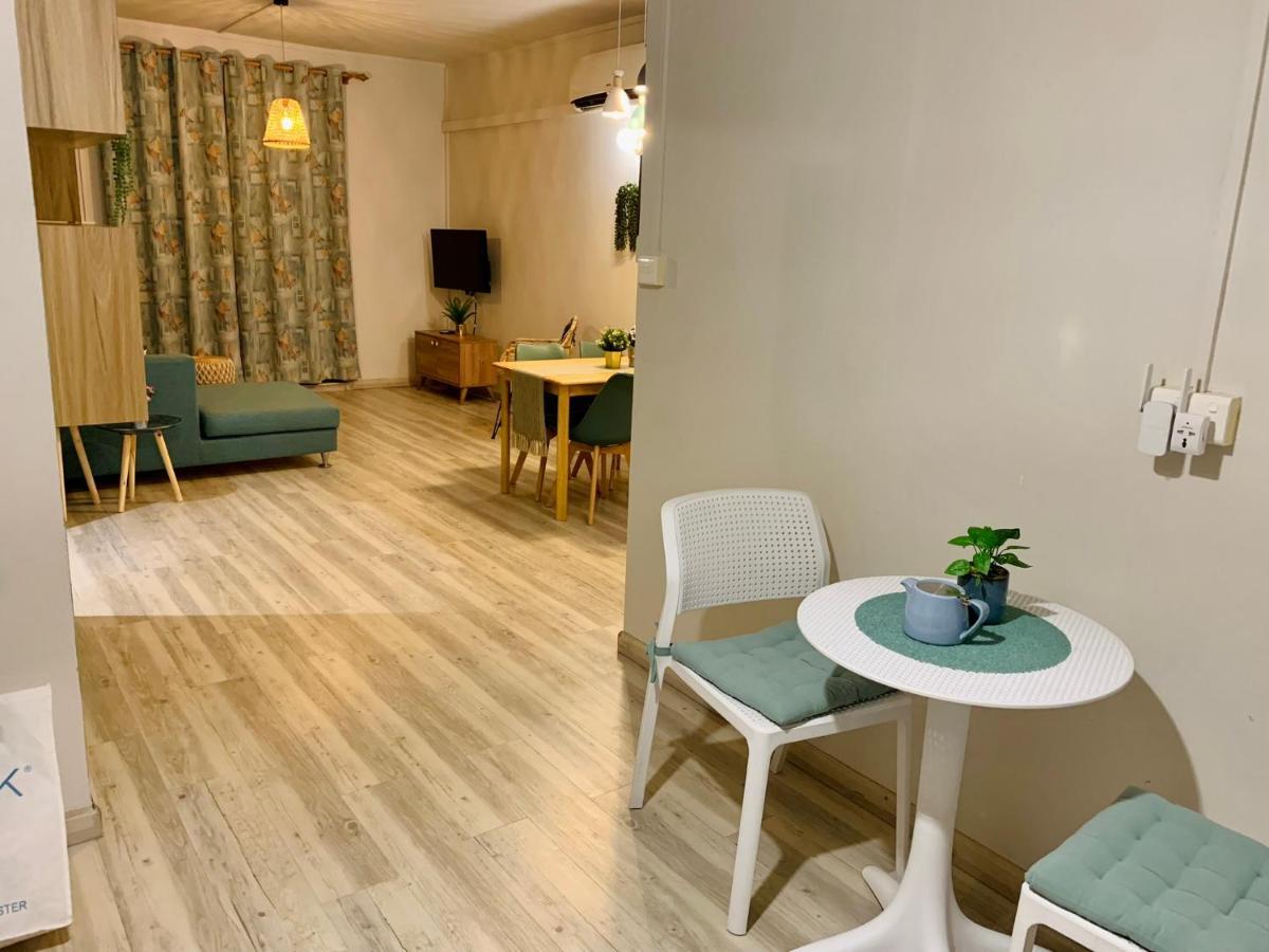 Ibiza Apartment - 150M From The Beach Flic-en-Flacq Exterior foto