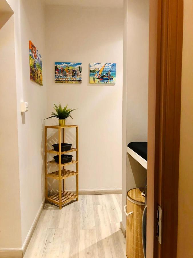 Ibiza Apartment - 150M From The Beach Flic-en-Flacq Exterior foto