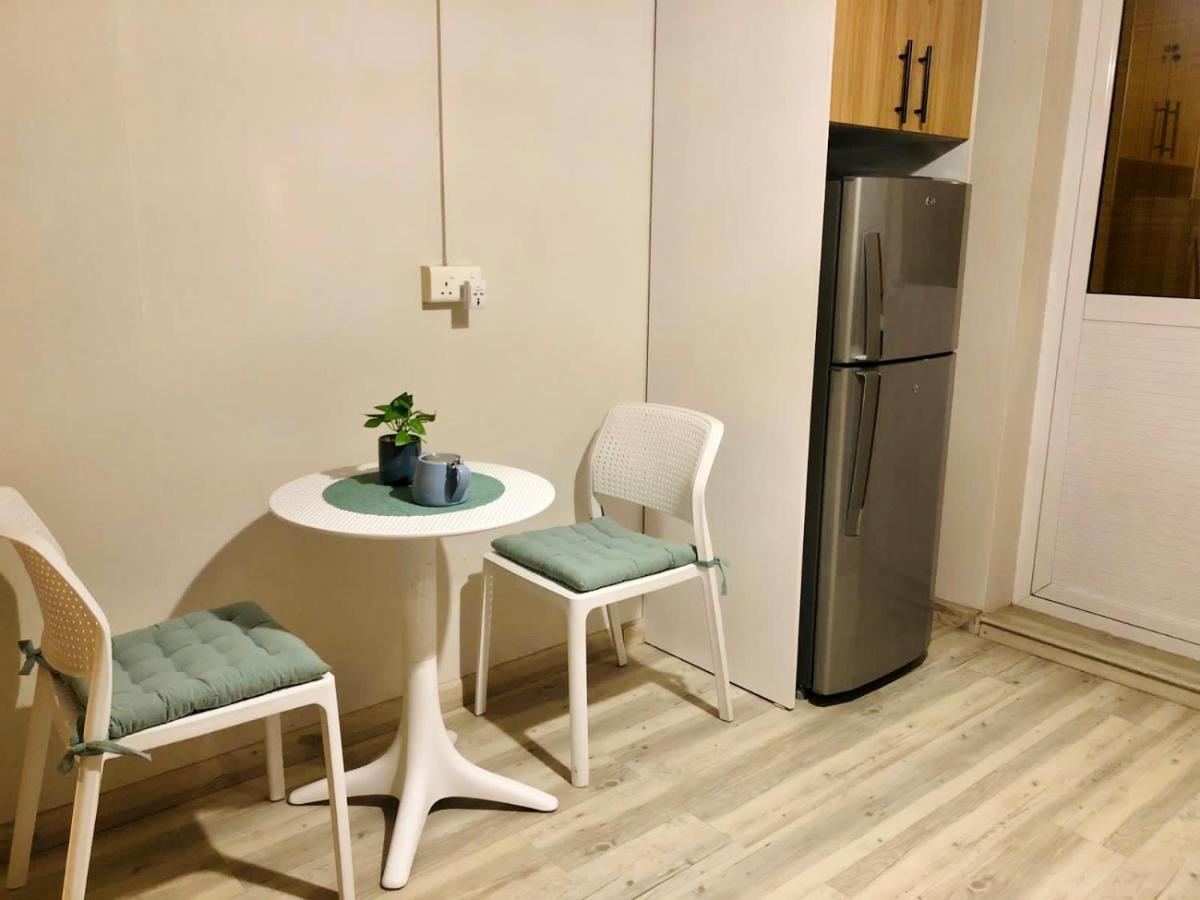 Ibiza Apartment - 150M From The Beach Flic-en-Flacq Exterior foto