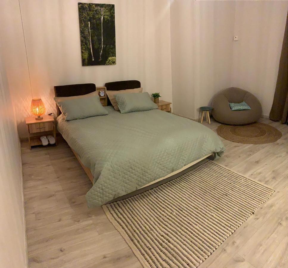 Ibiza Apartment - 150M From The Beach Flic-en-Flacq Exterior foto