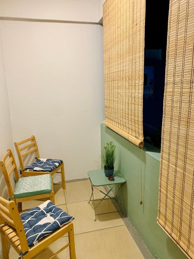 Ibiza Apartment - 150M From The Beach Flic-en-Flacq Exterior foto