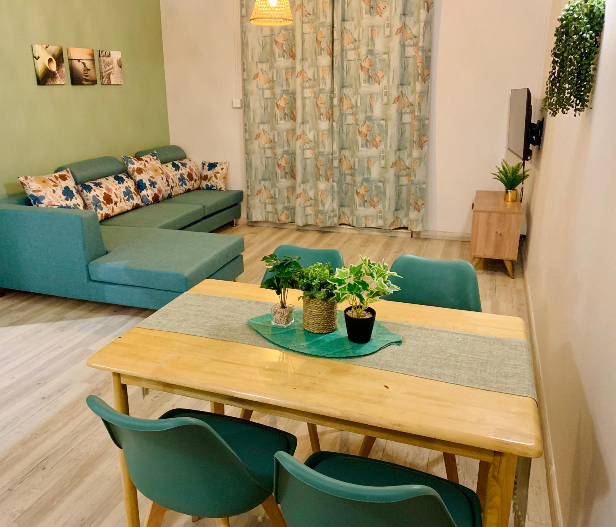 Ibiza Apartment - 150M From The Beach Flic-en-Flacq Exterior foto